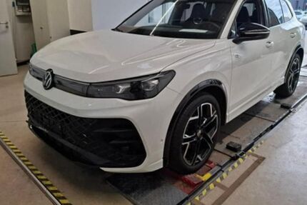 VW Tiguan 12.618 km 37.850 &euro; Dessau-Roßlau 06842