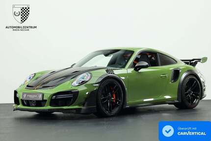 Porsche 911 29.747 km 309.900 € Viernheim 68519