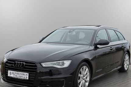 Audi A6 279.000 km 13.990 &euro; Schömberg 72355