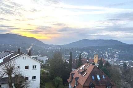Haus Baden Baden Lichtental - 40 Zimmer, 1.145 m&sup2;, 3.490.000&euro; | Angebot:26566552