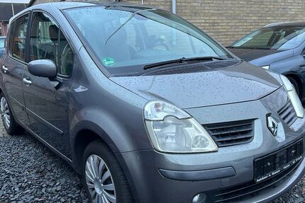 Renault Modus 125.111 km 3.490 &euro; Korschenbroich 41352