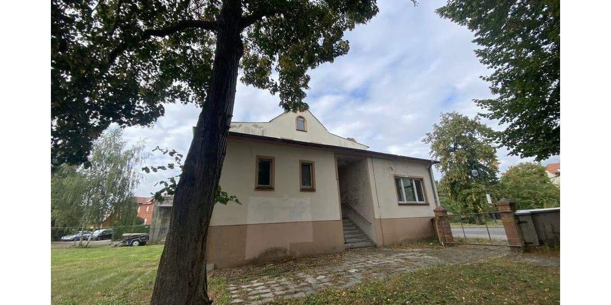 Gewerbeobjekt Luckau - 1 Zimmer, 155.000&euro; | Angebot:25707962