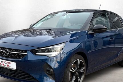 Opel Corsa 68.150 km 14.980 &euro; Ilmenau 98693