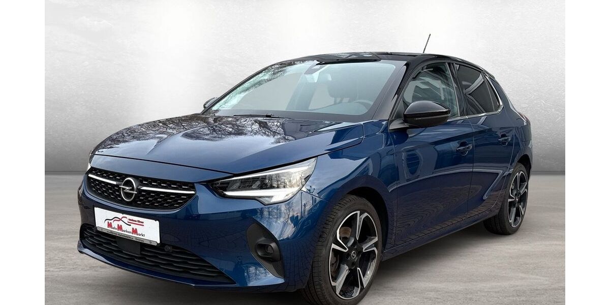 Opel Corsa 68.150 km 14.980 &euro; Ilmenau 98693