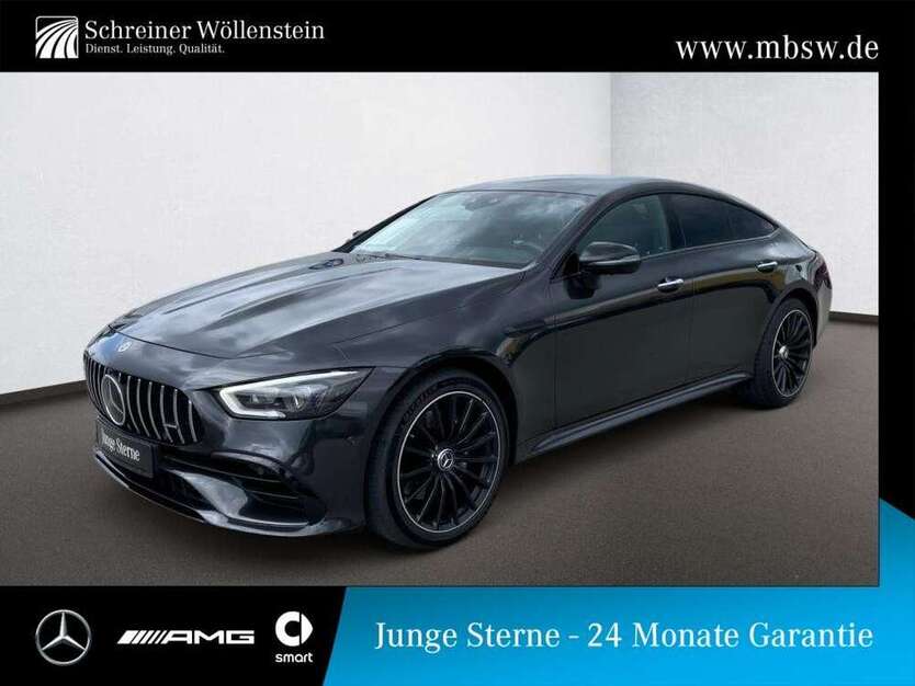 AMG GT