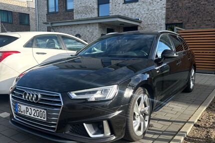 Audi A4 125.000 km 22.999 &euro; Handewitt 24983