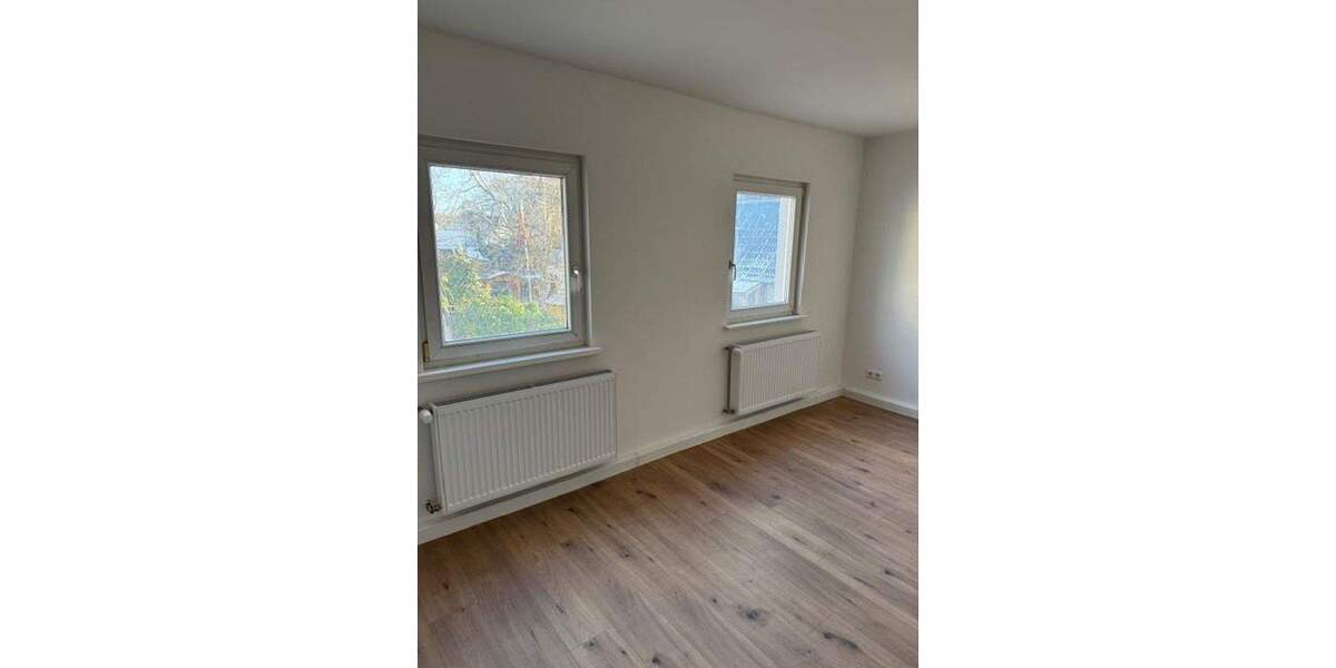 Kernsaniertes Haus in Schöner Lage 6 zimmer