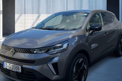 Renault Captur 3.476 km 19.590 &euro; Berlin 12099