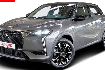 DS Automobiles DS3 Crossback 14.522 km 21.890 &euro; Hamburg 22761