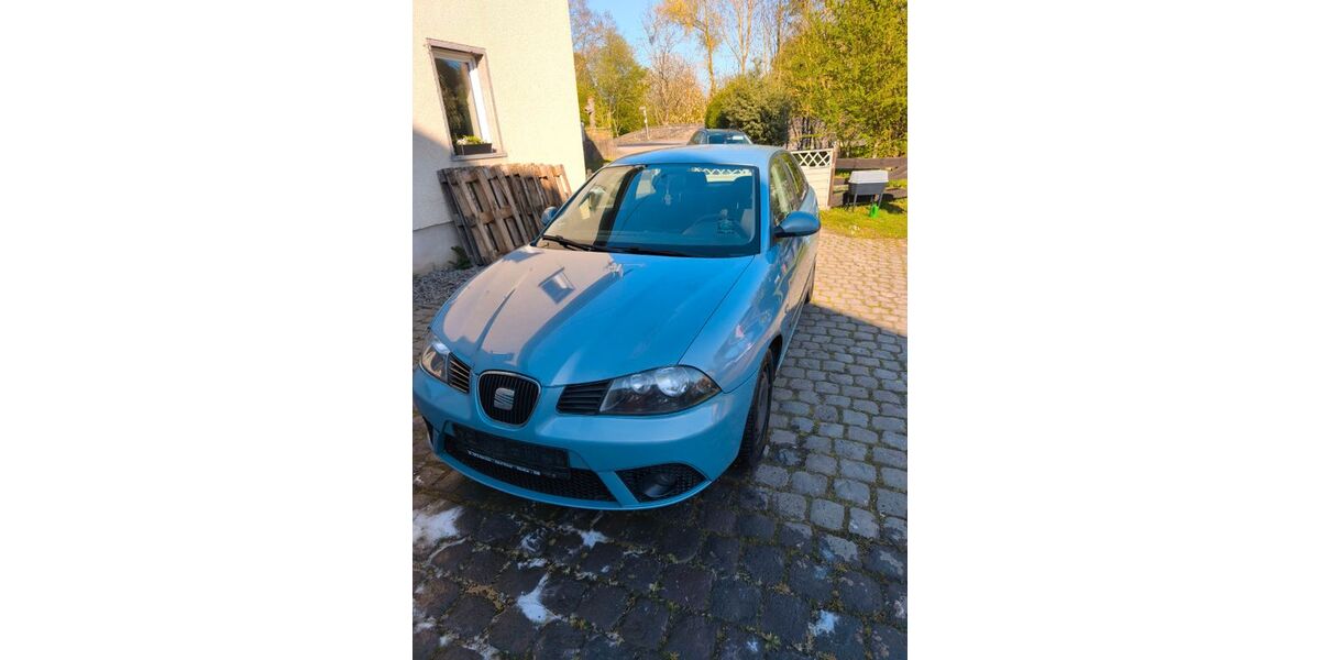 Seat Ibiza 212.096 km 1.400 &euro; Brohl 56754