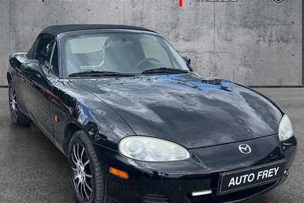 Mazda MX-5 122.200 km 2.950 &euro; Gersthofen 86368