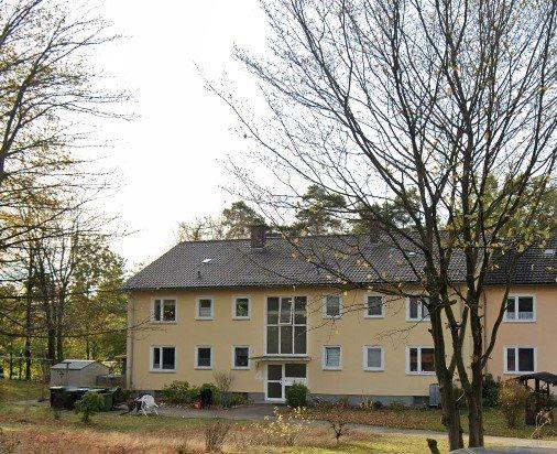 Etagenwohnung Augustdorf - 4 Zimmer, 80 m&sup2;, 145.000&euro; | Angebot:26322378