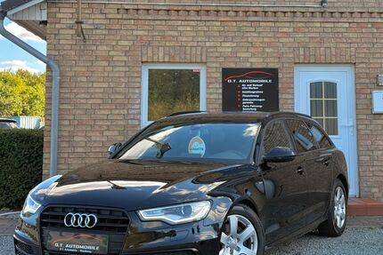 Audi A6 162.950 km 14.990 &euro; Wanderup 24997
