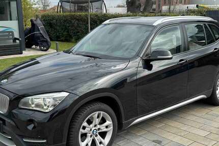 BMW X1 149.955 km 10.880 &euro; Bornheim 53332