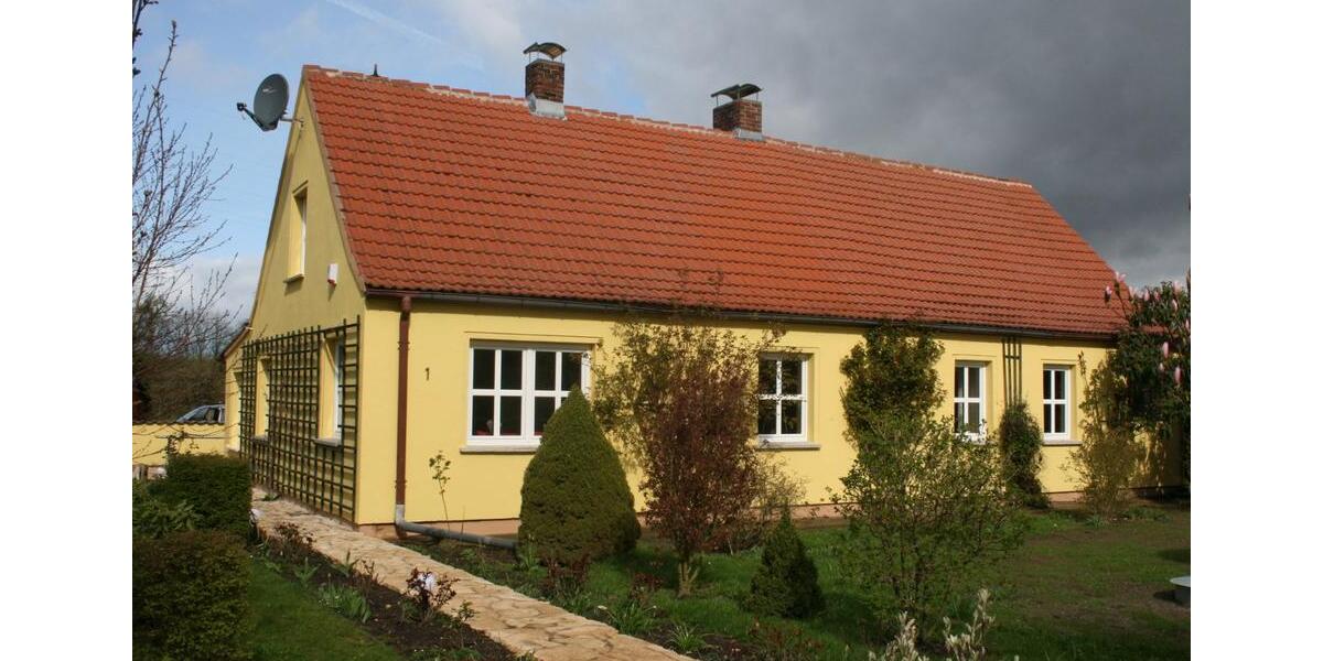 Einfamilienhaus Usedom - 7 Zimmer, 175 m&sup2;, 360.000&euro; | Angebot:26765988
