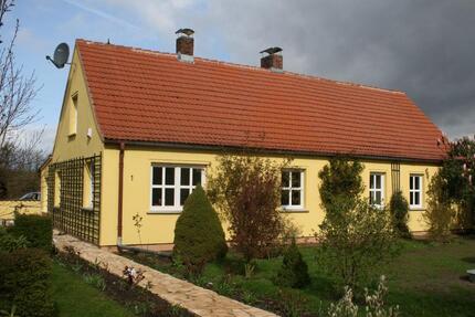 Haus Usedom - 7 Zimmer, 175 m&sup2;, 360.000&euro; | Angebot:26765988