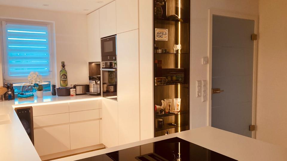 Erdgeschoßwohnung Bad Neustadt an der Saale - 2 Zimmer, 80 m&sup2;, 432.000&euro; | Angebot:26765281
