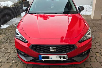 Seat Leon 61.100 km 17.000 &euro; Bleicherode OT Wernrode 99752