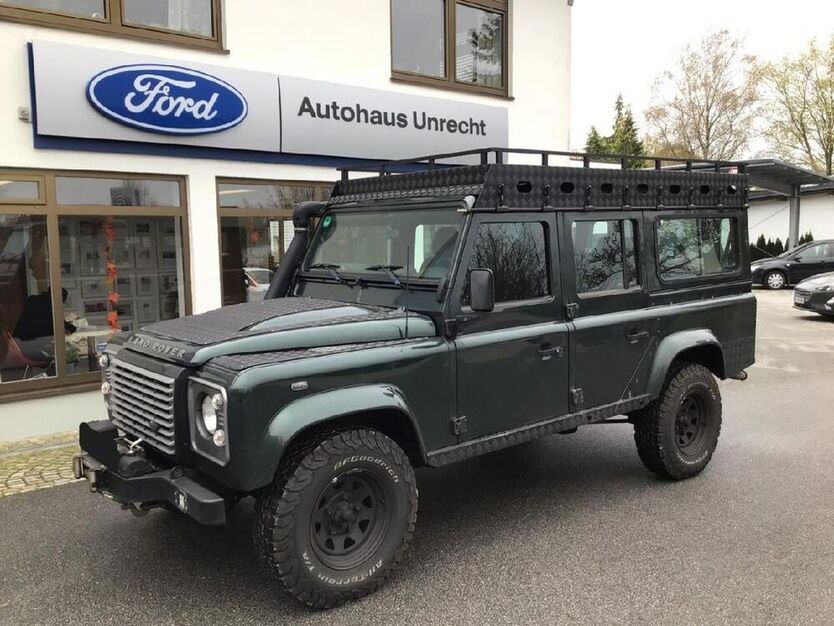 Defender