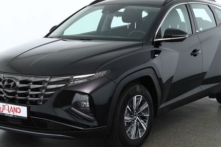 Hyundai TUCSON 59.978 km 23.990 &euro; Rostock 18146