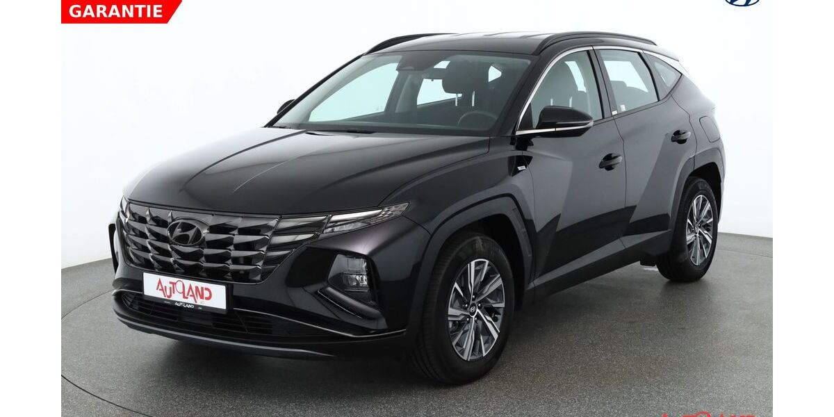 Hyundai TUCSON 59.978 km 23.990 &euro; Rostock 18146