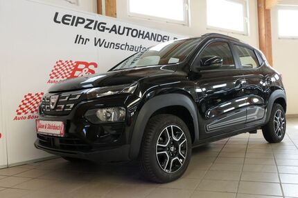 Dacia Spring 35.900 km 11.474 &euro; Frohburg 04654