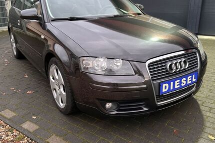 Audi A3 204.290 km 4.990 &euro; Fürstenwalde 15517