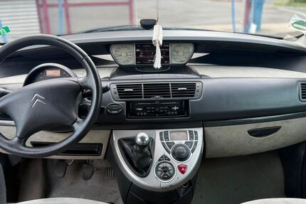 Citroen C8 265.000 km 3.650 &euro; Ludwigshafen 67065