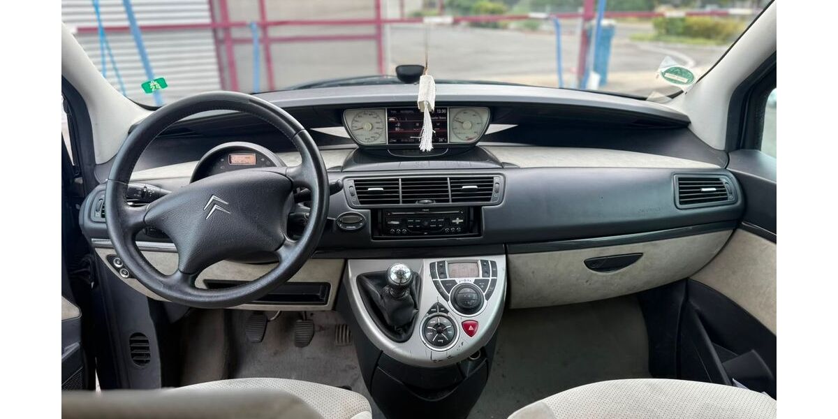 Citroen C8 265.000 km 3.650 &euro; Ludwigshafen 67065