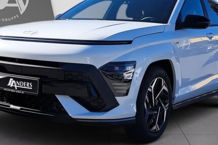Hyundai KONA 1.028 km 29.344 &euro; Oldenburg 26135