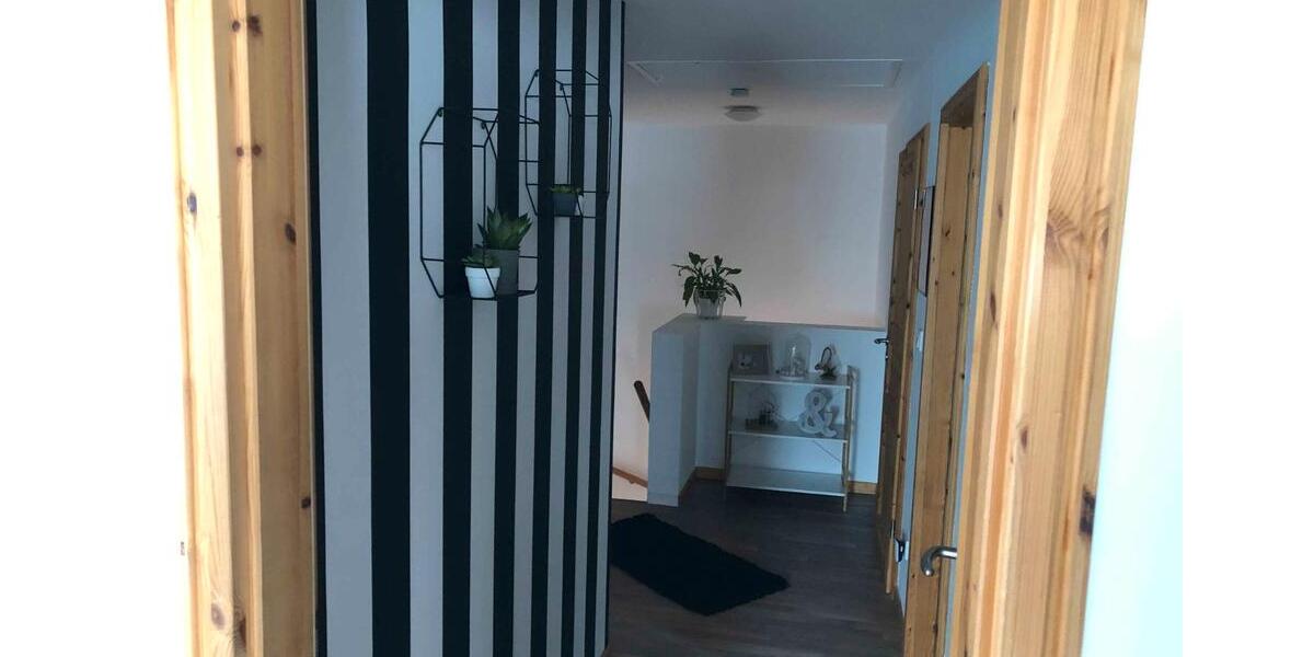Doppelhaushälfte Handewitt Jarplund - 4.5 Zimmer, 122 m&sup2;, 349.000&euro; | Angebot:26120327