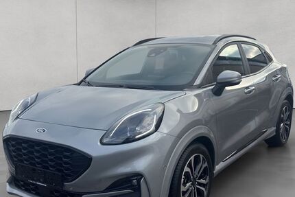 Ford Puma 20.299 km 20.550 &euro; Frankfurt 60386