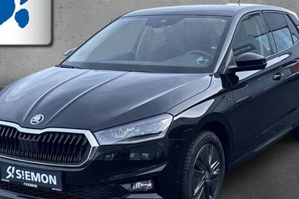 Skoda Fabia 18.670 km 23.930 &euro; Emsdetten 48282