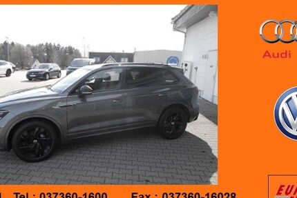 VW Touareg 81.470 km 48.900 &euro; Olbernhau 09526