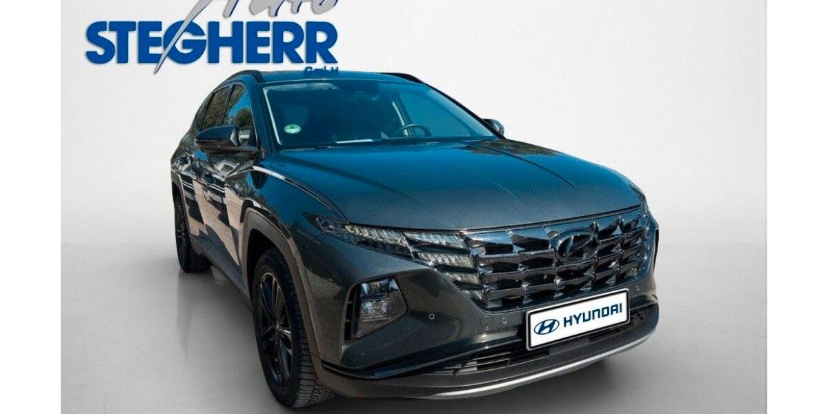 Hyundai TUCSON 25.000 km 36.595 € Jettingen Scheppach 89343