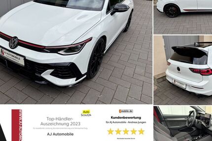 VW Golf 8.000 km 48.900 &euro; Hohenfels-Essingen 54570