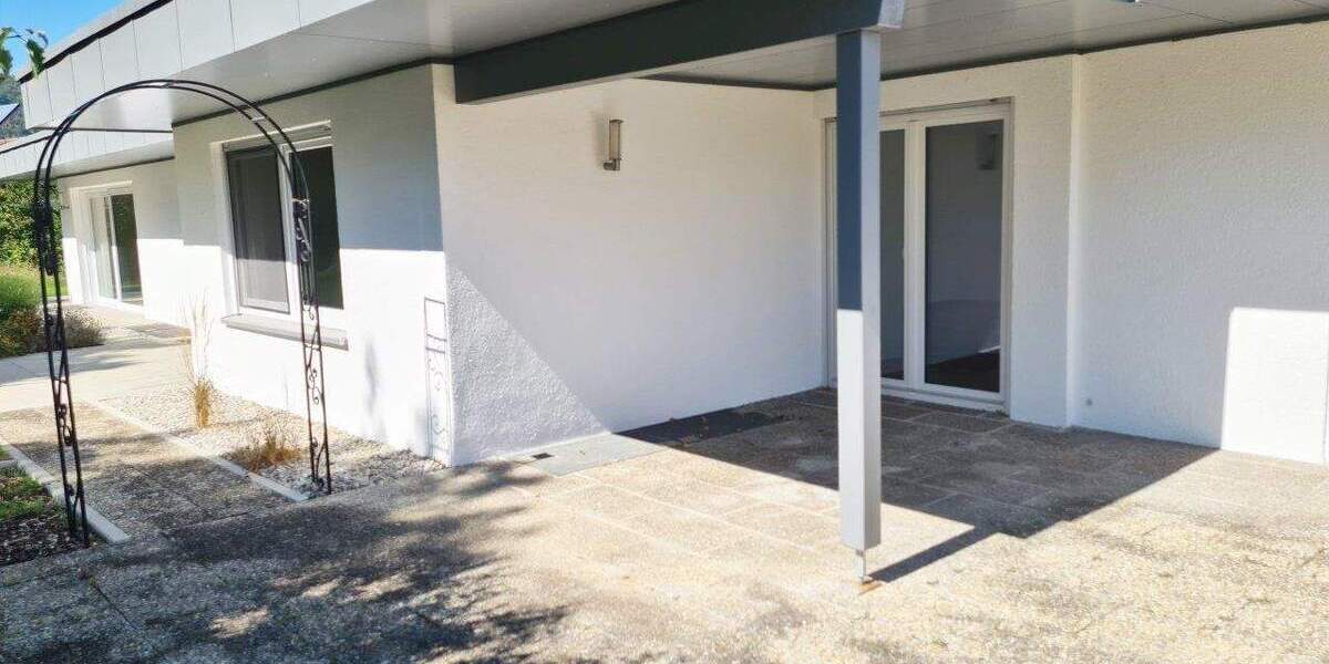 Wohnkomfort pur in beliebter Wohnlage - zeitgemäß, großzügig, ruhig! 4 zimmer