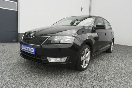 Skoda Rapid 251.000 km 4.950 &euro; Erbach 64711