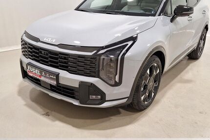 Kia Sportage 1.245 km 39.999 &euro; Dresden 01157