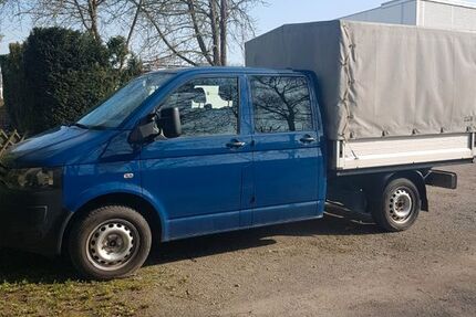 VW T5 Transporter 56.558 km 16.400 &euro; Mülheim an der Ruhr 45472