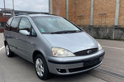 Ford Galaxy 200.000 km 2.990 &euro; Düsseldorf 40549