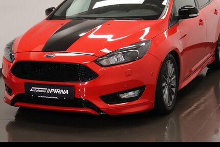Ford Focus 68.200 km 14.420 &euro; Pirna 01796