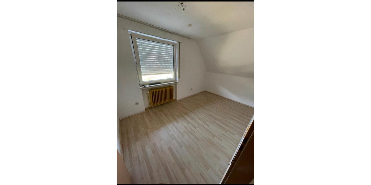 Dachgeschoßwohnung Molbergen - 3 Zimmer, 72 m&sup2;, 750&euro; | Angebot:26406942