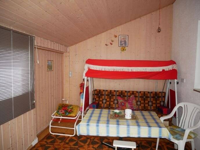 Ebenerdig wohnen ... 4 zimmer