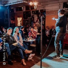 7. Cuxhavener Comedy Nacht Cuxhaven