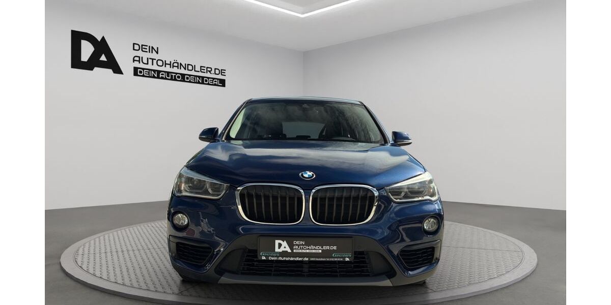 BMW X1 102.729 km 16.290 &euro; Neulußheim 68809