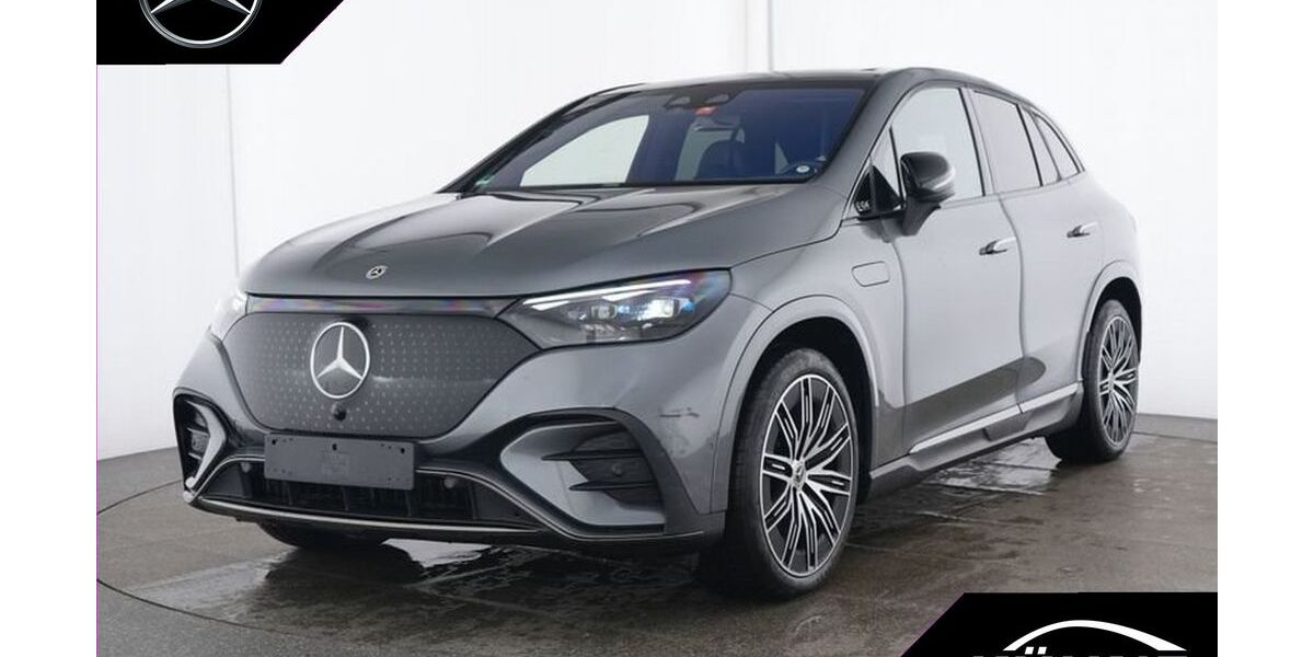 Mercedes-Benz EQE 9.908 km 71.950 &euro; Wiedemar 04509