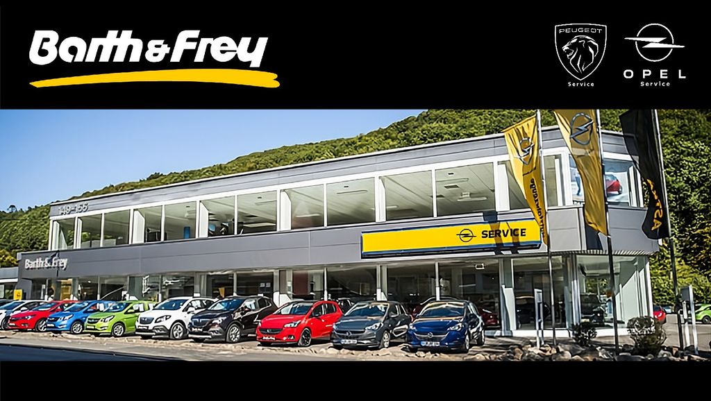 Opel Corsa 6.400 km 18.600 &euro; Idar-Oberstein 55743