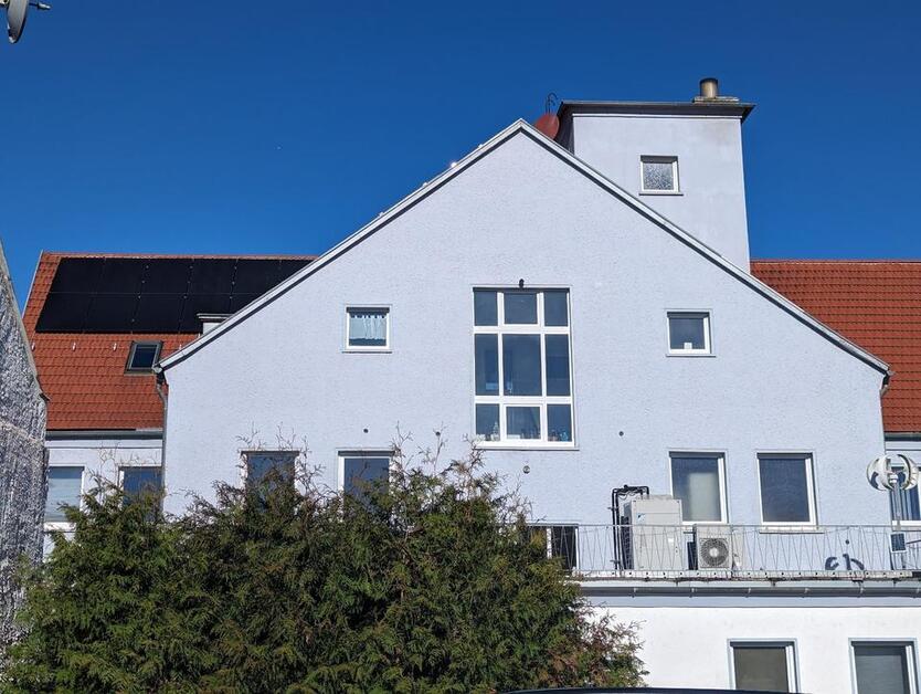 Mehrfamilienhaus - Eine super Kombination Wohnen und Geldanlage zimmer