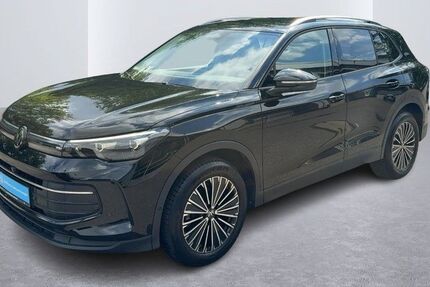 VW Tiguan 21.395 km 34.980 &euro; Glinde 21509